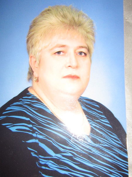 Татьяна Белослудцева