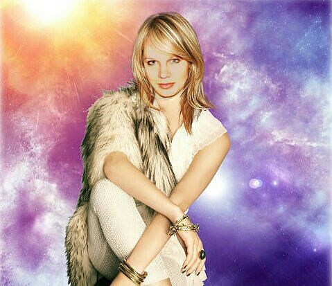 Светлана Воробьёва