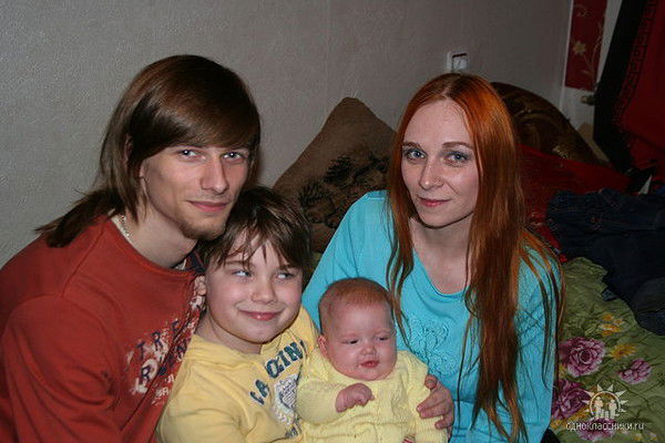 Виктор Немцов