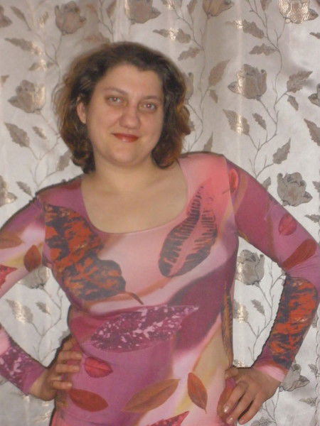 Света Иванькова