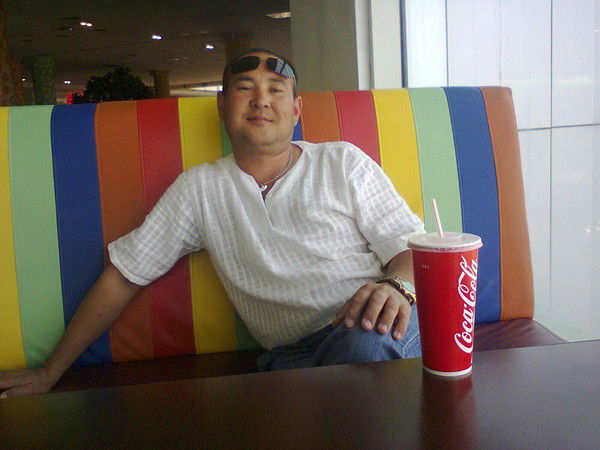 Аяс Аубакиров