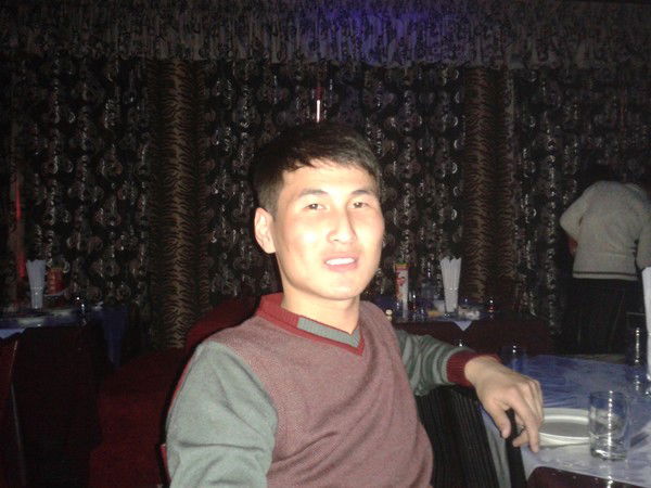 Нурсултан Косекеев