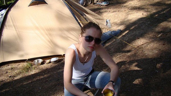 Ника Данилова