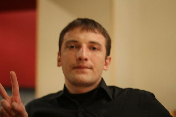 Михаил Смольянов