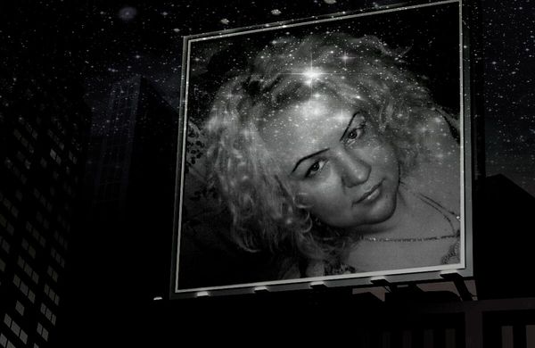 Оксана Д*ская