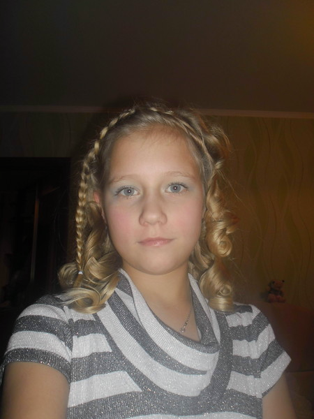 Аня Романова