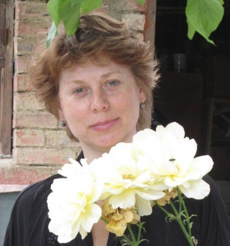 Татьяна Неизвестно