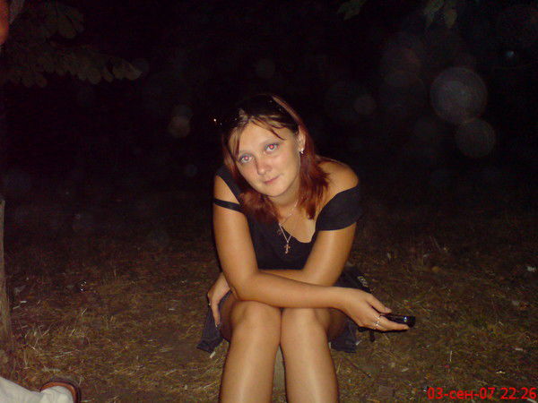 Мария Котова