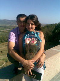 Нияре Бекирова