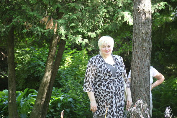 Леночка Казакова(Домрачева)