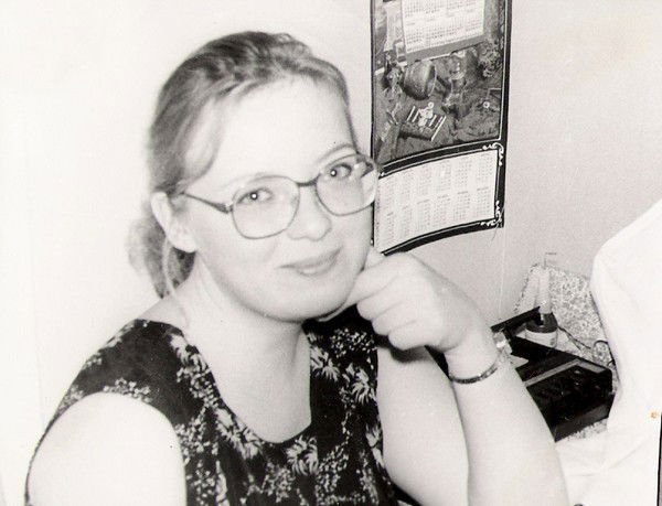 Татьяна Васильева