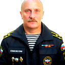 Михаил Евдокимов