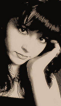 Кристина Шубко