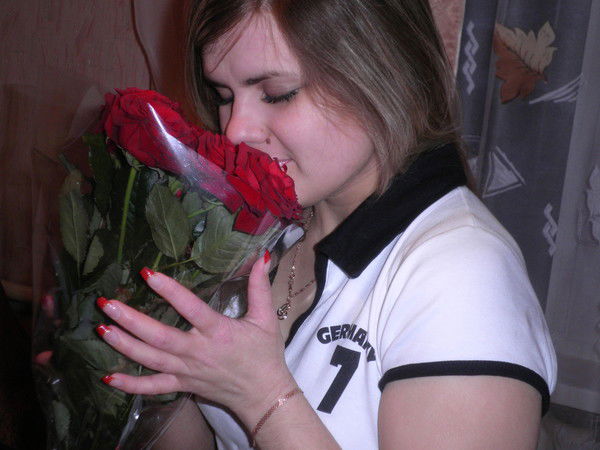 Галина Кочетова