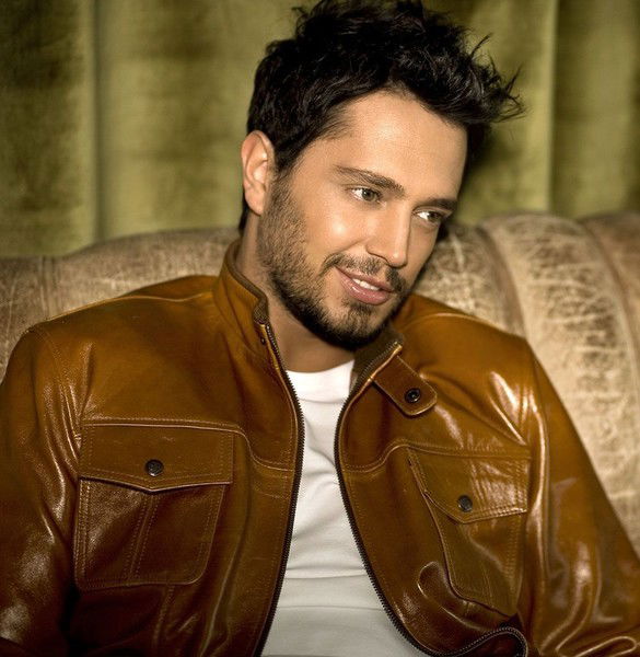 Адил Бабаев