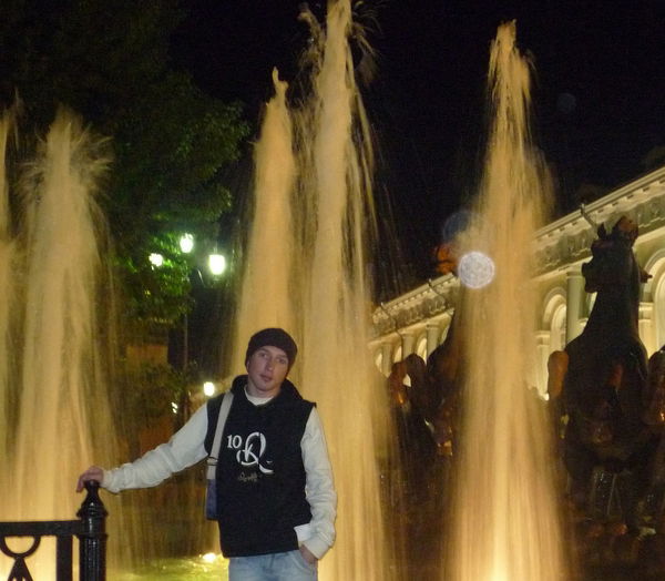 Максим Штайнбах