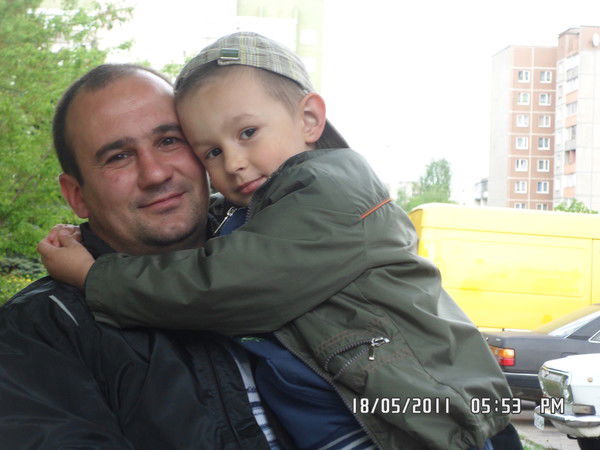 Вечаслав Евтух