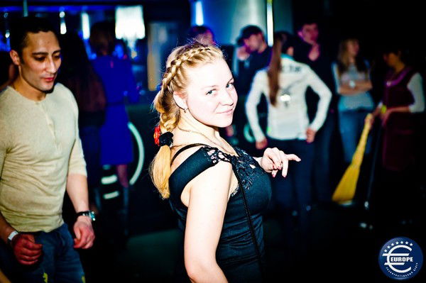 Алёна Нестерова