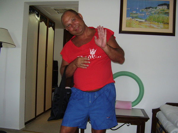 Алексей Холодков