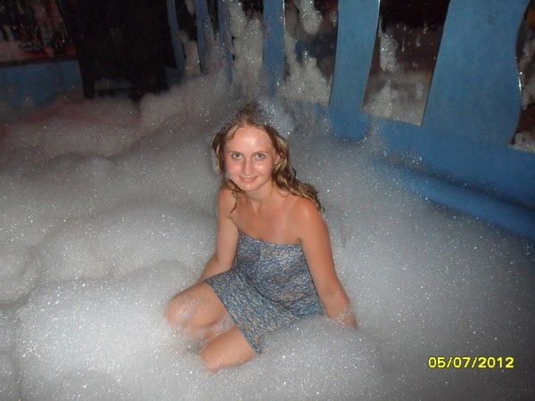 Таня Елисеева