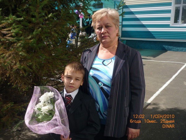 Зявхария Гайнутдинова