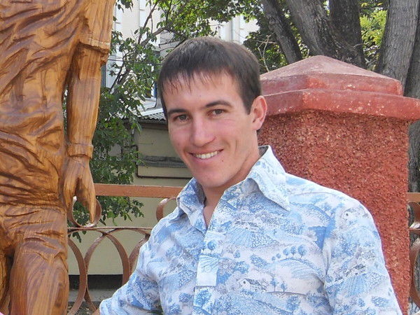 Asan Aблякимов