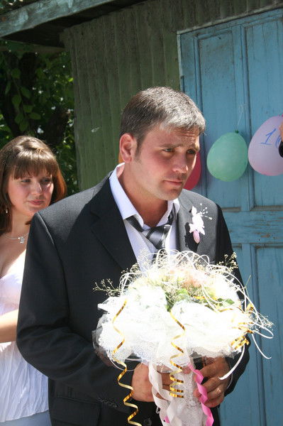 Денис Топоровский