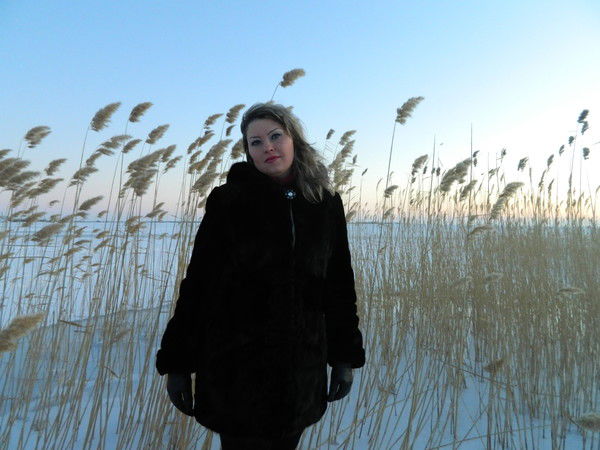 Анастасия Керьян