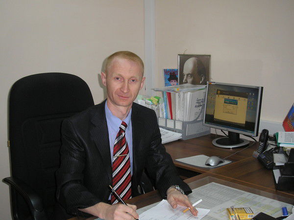 Роман Смирнов