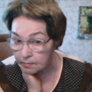 Ирина Палладьева