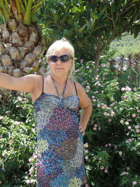 Наталья Белова