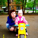 Марина Репнева
