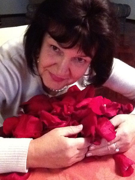 Наталья Гречанинова