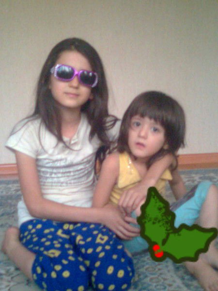 Зевар Зокирова