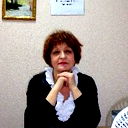 Тамара Евстратова