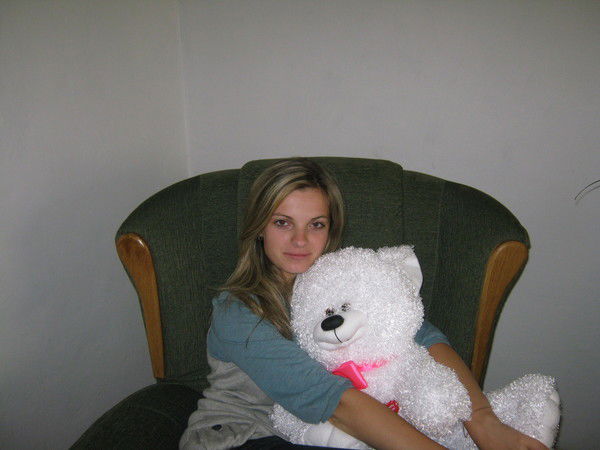 Наталія Середюк(Мусій)