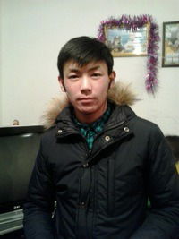 Kz |***###|16 Мейрамбек