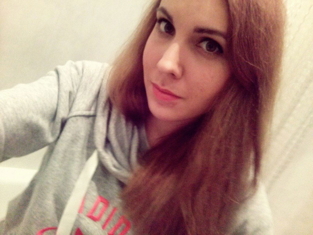 Юлия Полушина