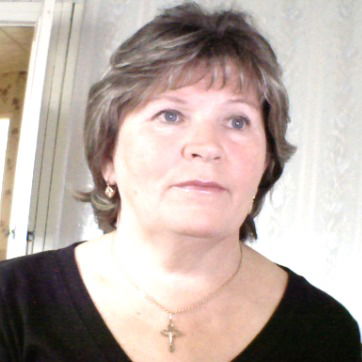 Лидия Мостовщикова