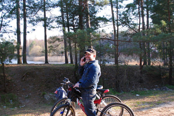 Игорь Тодоренко