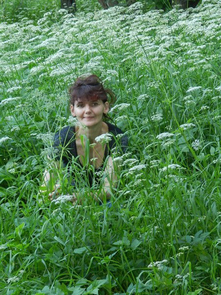 Ольга Андреева