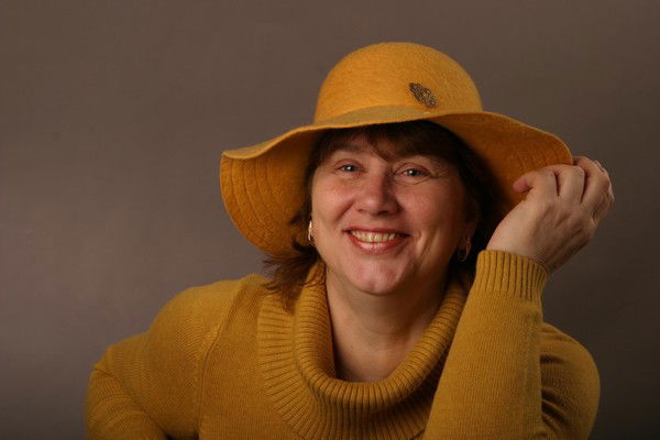 Ольга Исаева