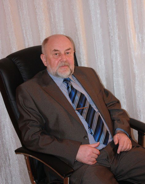 Юрьев Георгий