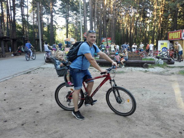 Сергей Доронин