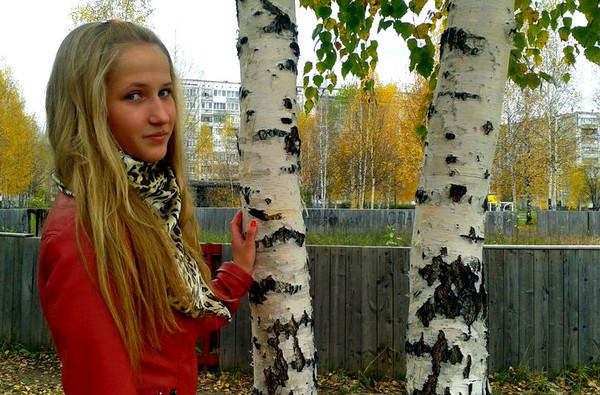 Диана Ковальчук