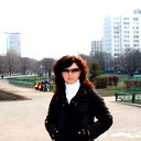Юлия Новокшонова