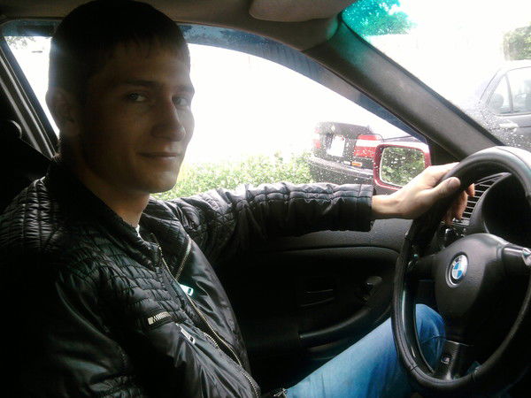 Артём Бочкарёв