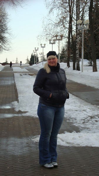 Ирина Елпаева