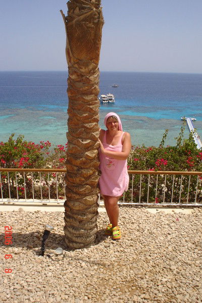 Вика Романова