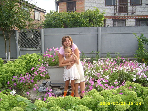 Татьяна Красуля